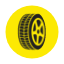 Scassa's Laney Tire