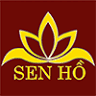 Làng Du Lịch Sinh Thái Sen Hồ