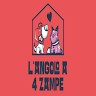 L' angolo a 4 zampe