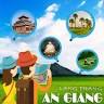 Lang Thang An Giang Cafe