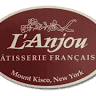 L'Anjou Patisserie Francaise