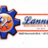 Lanning Automotive & Tire