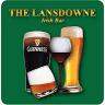 The Lansdowne Irish Bar