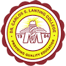 Dr. Carlos S. Lanting College