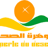 La perle du desert