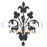 La Crédence antiquités