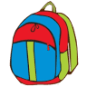 la principal