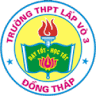 Lap Vo 3 High School