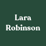 Lara Robinson