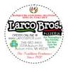 Larco Bros. Pizza