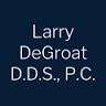 Dr. Larry Degroat, DDS