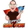 Larry's Game Store