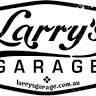 Larry's Garage