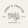 Larry's Tractor