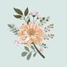 Claus Andersen L`art des Fleurs