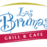 Las Brumas Grill & Cafe
