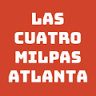 Las cuatro milpas atlanta