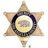 Los Angeles County Sheriff's Department