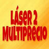 Todo 100 Laser 2