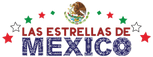 Las Estrellas De Mexico