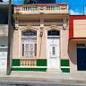 Las Golondrinas CIENFUEGOS