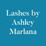Lashes by Ashley Marlana