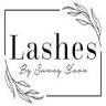 Lashes by Sunny Yoon