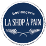 Boulangerie Artisanale La Shop à Pain