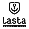 Lasta - Gradski splav