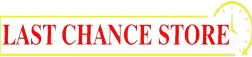 Last Chance Store