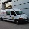 Lastentaxi Krefeld / Kuno
