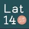 Lat14 Asian Eatery