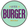 La Teca Burger