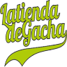 latiendadegacha.com