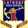 Latrobe High School