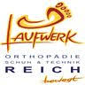 Laufwerk Reich Orthopädieschuhtechnik
