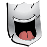 The Laughing Shield Comic Shop