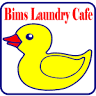 Bims Laundry Cafe