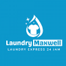 Laundry Maxwell Express 24 jam