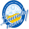 Laundry Mom / Latino Laundromat