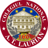 A. T. Laurian National College