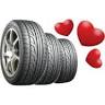 Laurie Loves Tyres