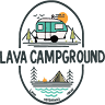 Lava Campground