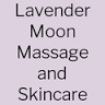 Lavender Moon Massage and Skincare