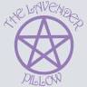 Lavender Pillow
