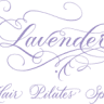 Lavender, The Spa