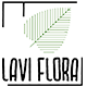LAVI FLORA INDONESIA