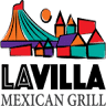 La Villa Mexican Grill Longboat Key