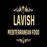 lavish mediterranean food
