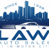 Law Auto Sales